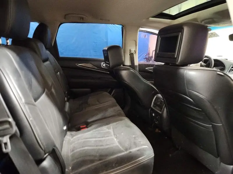 2014 INFINITI QX60 BASE  