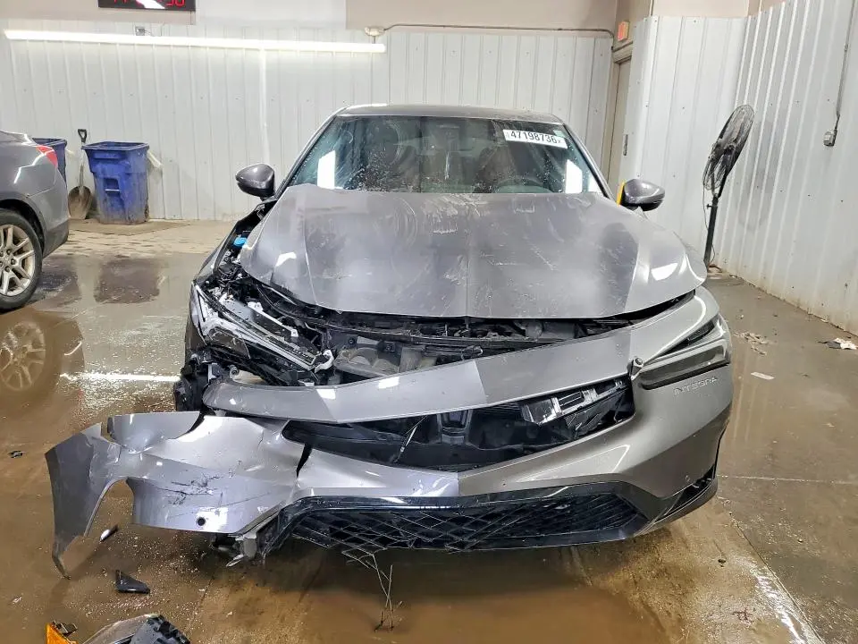 2023 ACURA INTEGRA A-SPEC TECH  