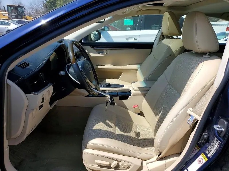 2015 LEXUS ES 350 BASE  