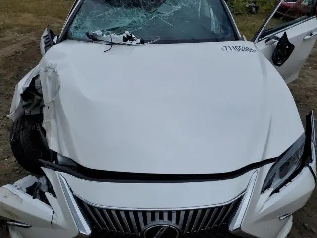 2021 LEXUS ES 250 BASE  