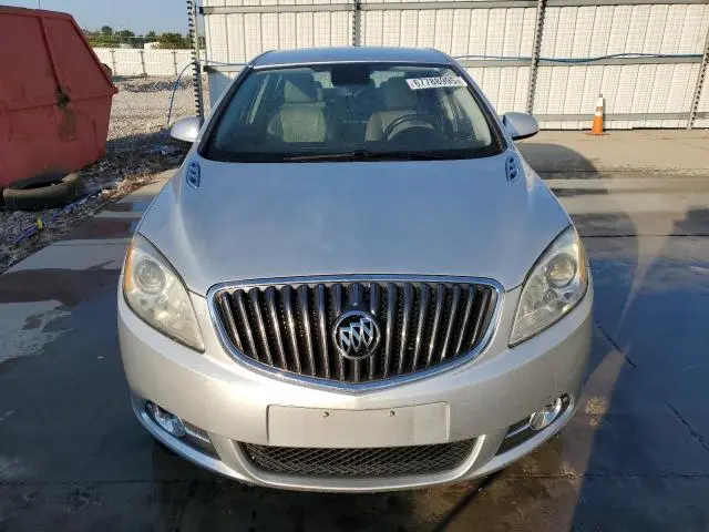 2014 BUICK VERANO   