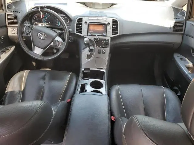 2015 TOYOTA VENZA LE  