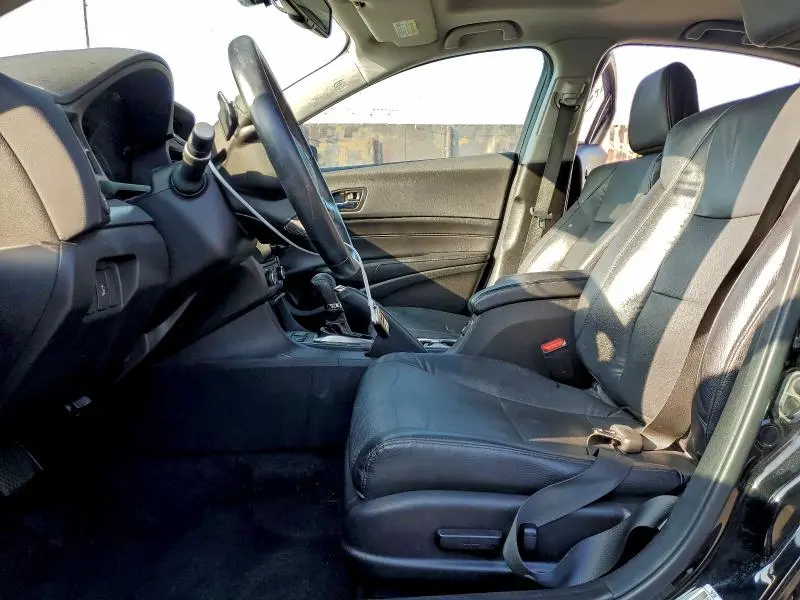 2016 ACURA ILX PREMIUM  