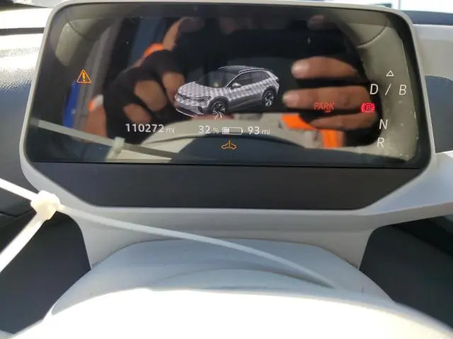 2021 VOLKSWAGEN ID.4 FIRST EDITION  