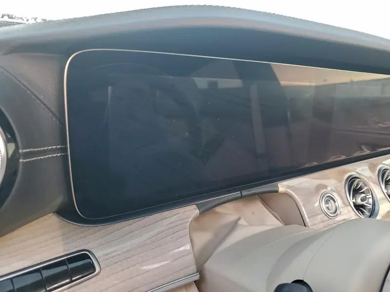 2020 MERCEDES-BENZ CLS 450  