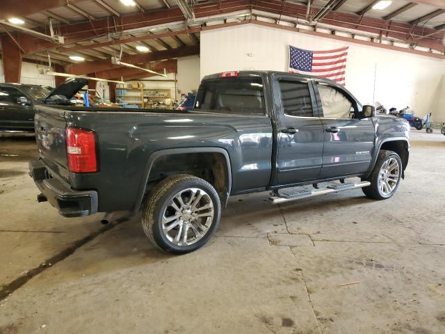 2017 GMC SIERRA K1500 SLE