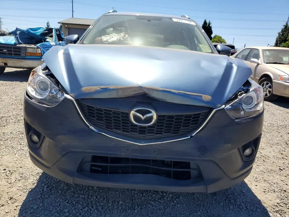 2015 MAZDA CX-5 TOURING  