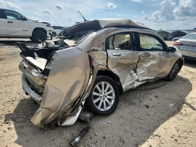 2014 CHRYSLER 200 LIMITED  