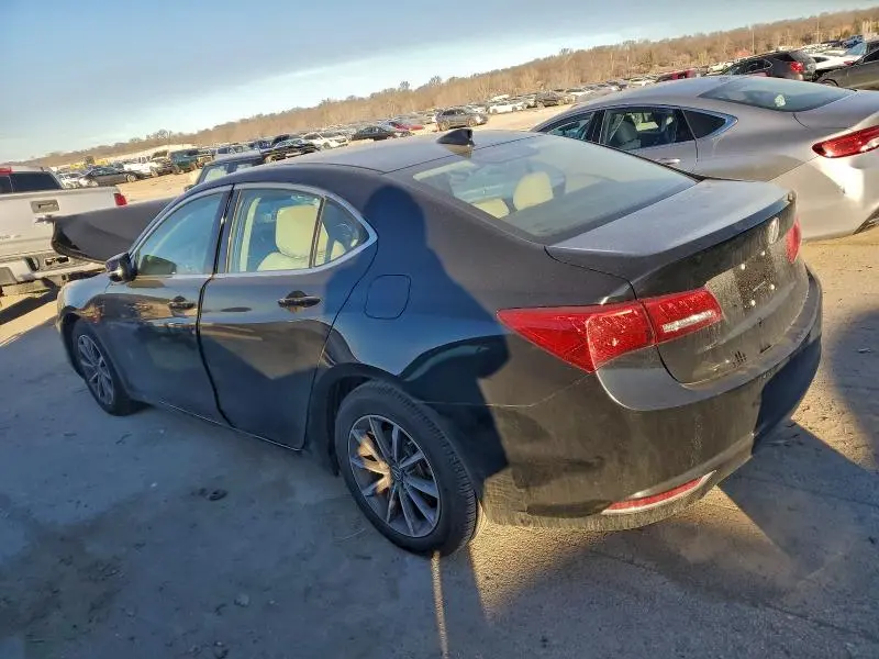 2020 ACURA TLX   
