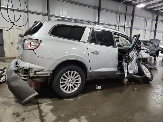 2010 BUICK ENCLAVE CXL  