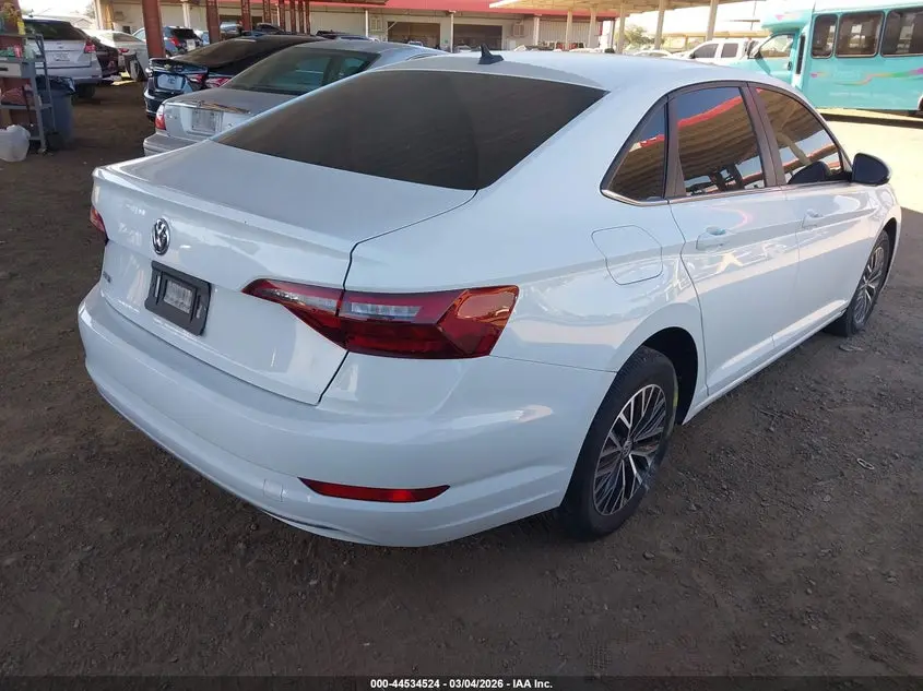 2021 VOLKSWAGEN JETTA 1.4T R-LINE/1.4T S/1.4T SE