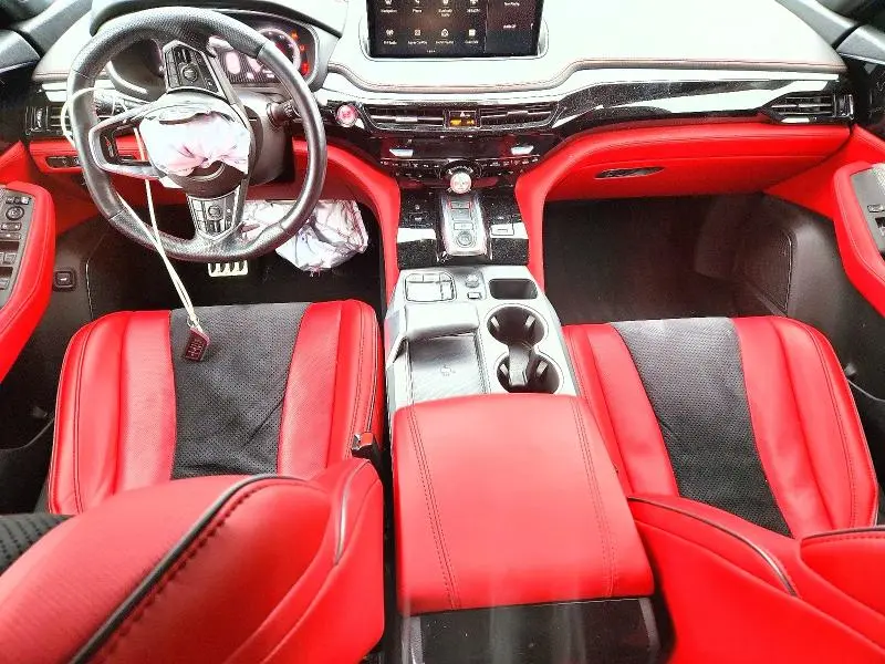 2022 ACURA MDX A-SPEC  