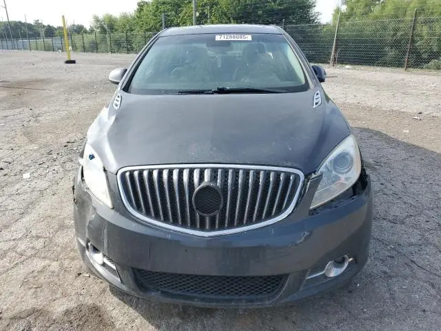 2013 BUICK VERANO PREMIUM  