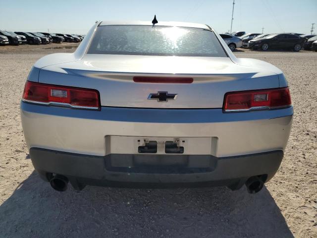 2014 CHEVROLET CAMARO LS