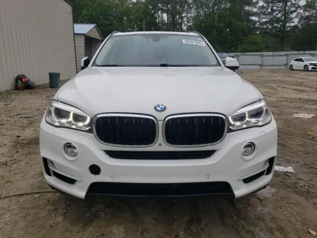 2014 BMW X5 XDRIVE35I  
