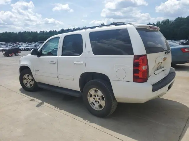 2013 CHEVROLET TAHOE C1500 LT  