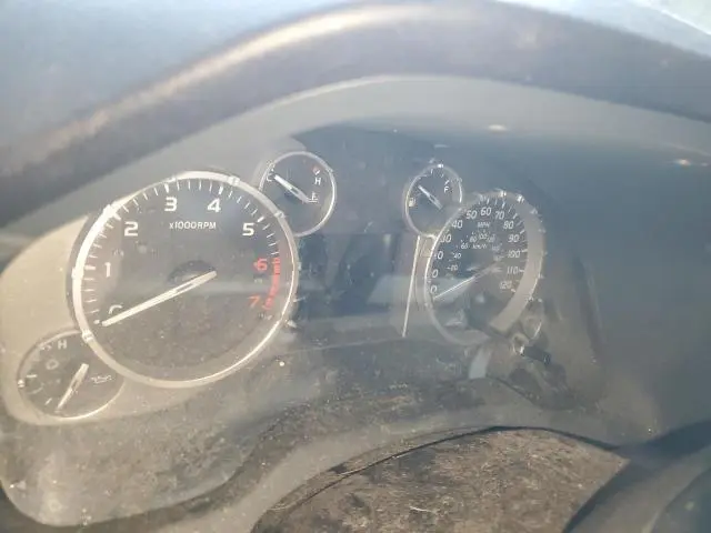 2015 TOYOTA TUNDRA SR5  