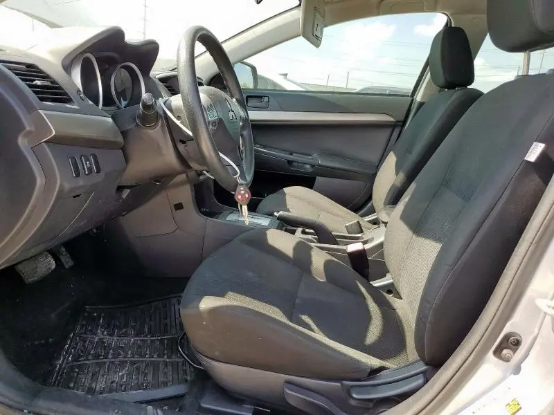 2014 MITSUBISHI LANCER ES/ES SPORT  