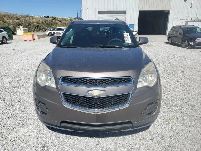 2010 CHEVROLET EQUINOX LT  
