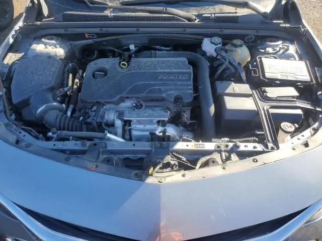 2023 CHEVROLET MALIBU LS  