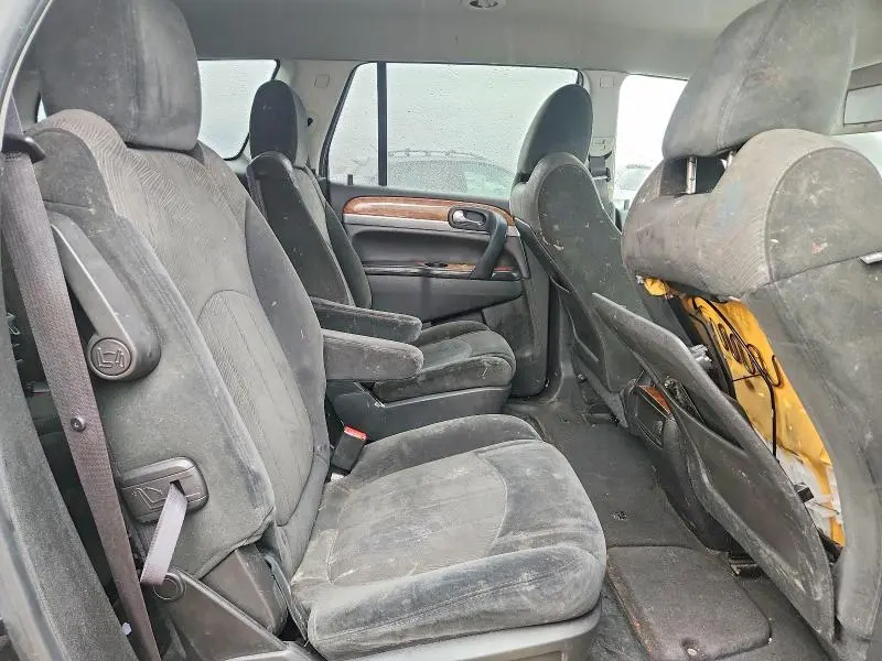 2011 BUICK ENCLAVE CX  