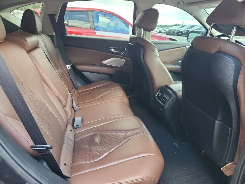 2021 ACURA RDX TECHNOLOGY  