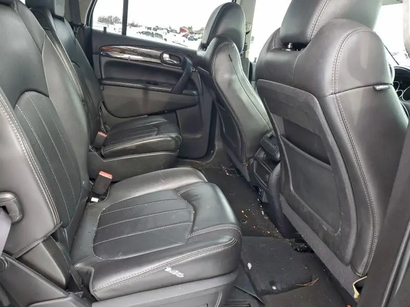 2016 BUICK ENCLAVE   