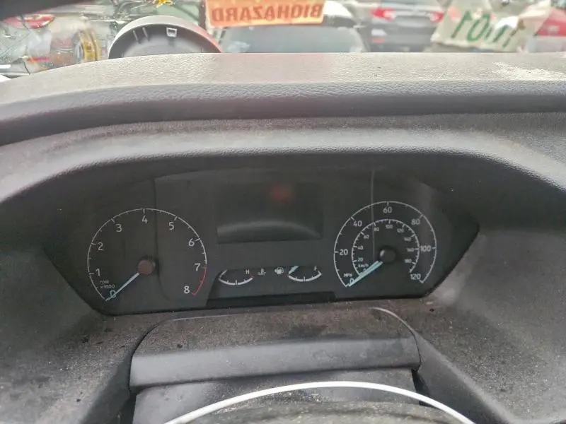 2022 FORD TRANSIT T-350  