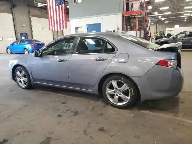 2014 ACURA TSX   