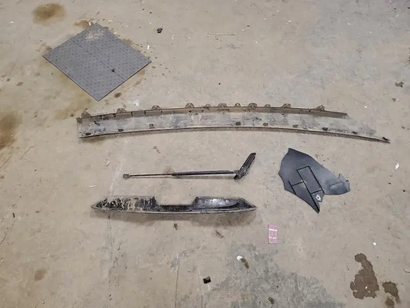 2015 CHEVROLET TAHOE K1500 LT  