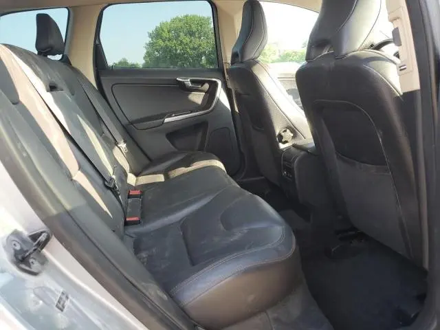 2012 VOLVO XC60 T6  