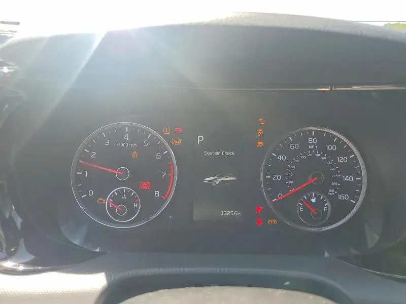 2023 KIA K5 GT LINE  