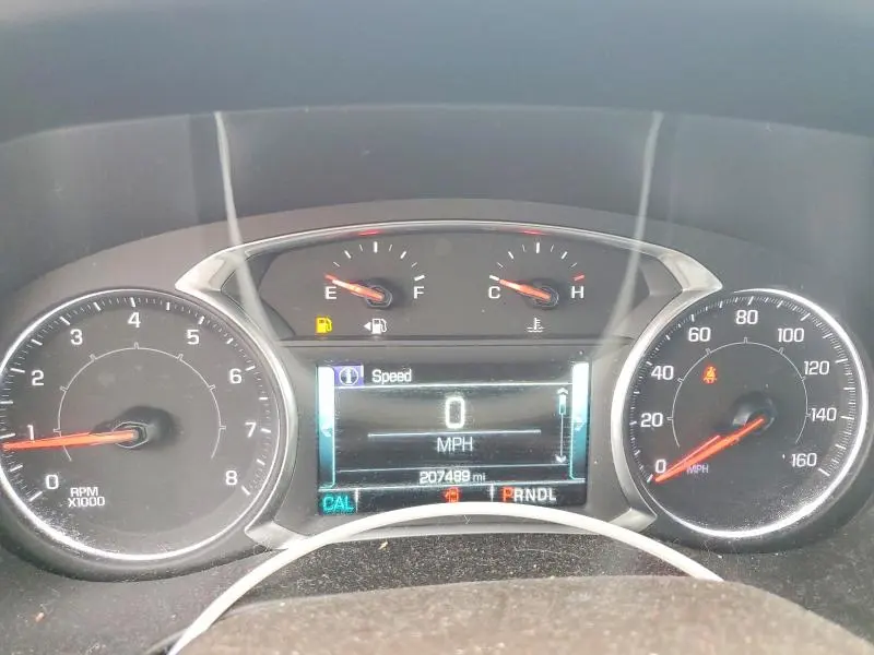 2018 GMC ACADIA SLT-2  