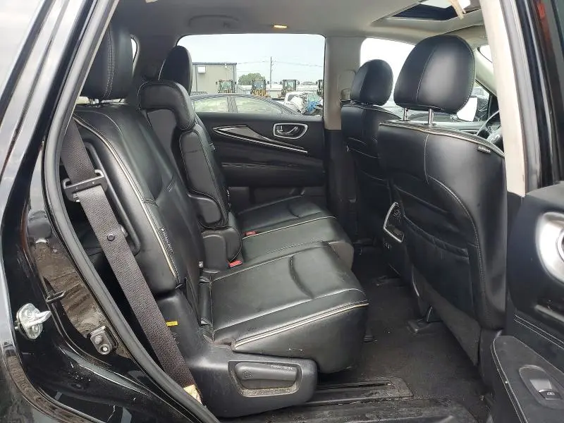2020 INFINITI QX60 PURE  