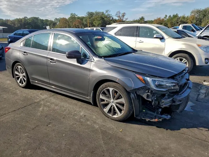 2019 SUBARU LEGACY 3.6R LIMITED  
