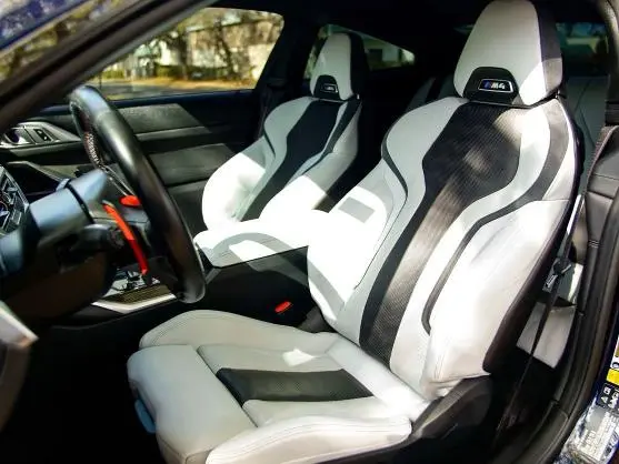 2023 BMW M4 COMPETITION  