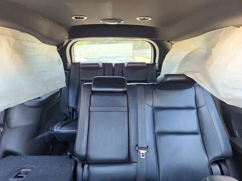 2021 DODGE DURANGO   