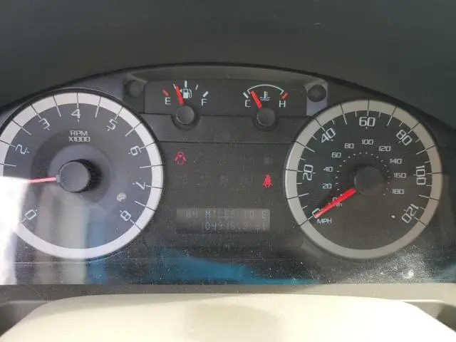 2011 FORD ESCAPE XLS  