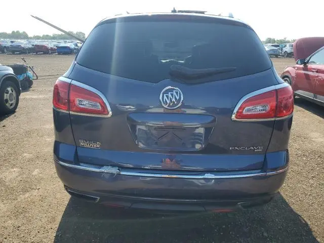 2014 BUICK ENCLAVE   