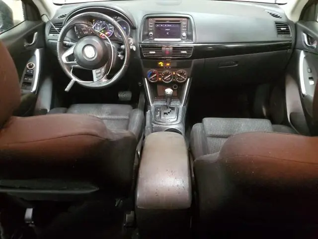 2013 MAZDA CX-5 TOURING  