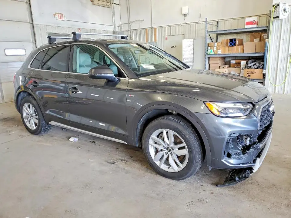 2022 AUDI Q5 PREMIUM 45  