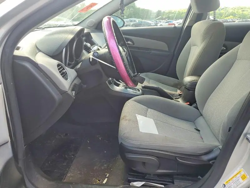 2011 CHEVROLET CRUZE LS   