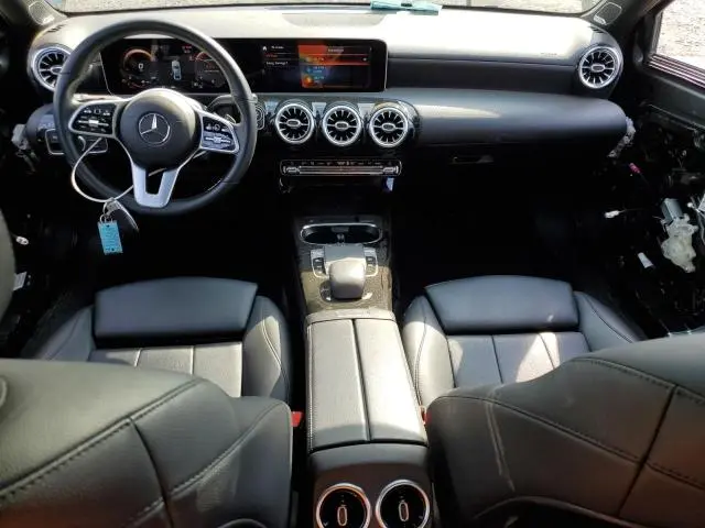 2020 MERCEDES-BENZ A 220 4MATIC  