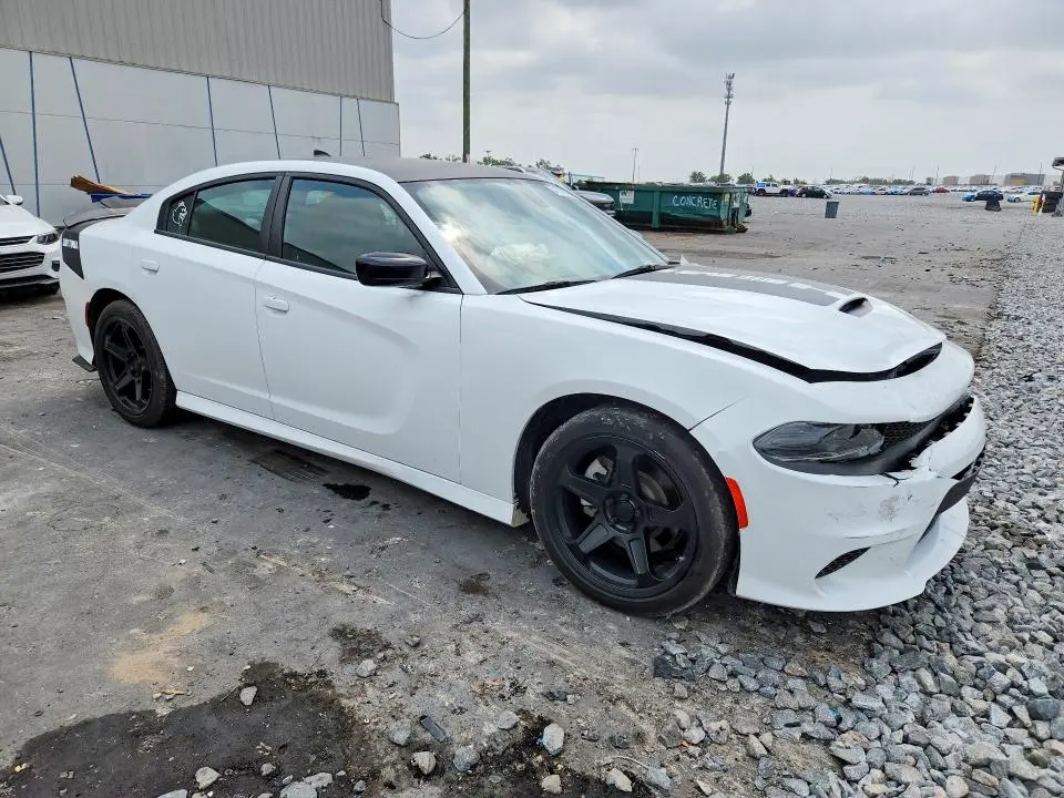 2023 DODGE CHARGER R  