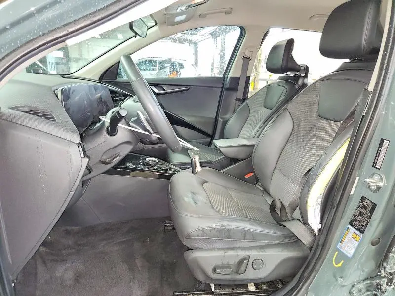 2023 KIA NIRO WIND  