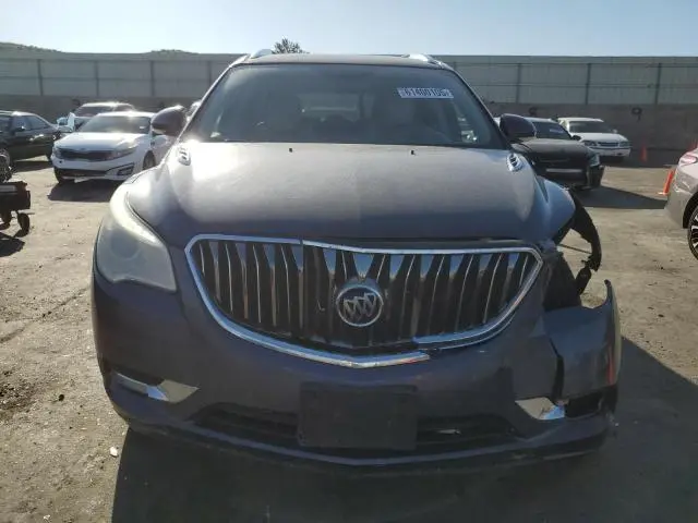 2013 BUICK ENCLAVE   