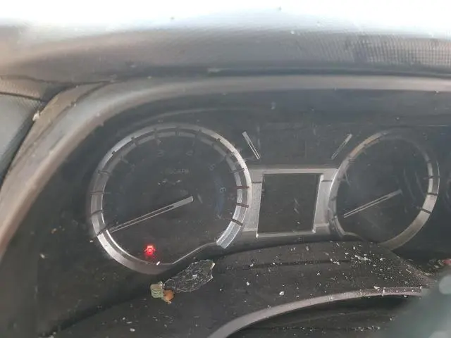 2015 TOYOTA 4RUNNER SR5/SR5 PREMIUM  