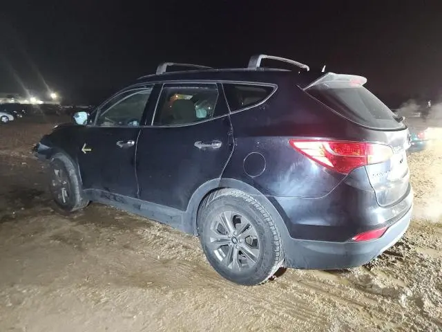 2016 HYUNDAI SANTA FE SPORT   