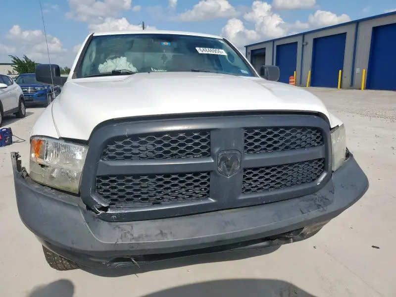 2020 RAM 1500 CLASSIC TRADESMAN  
