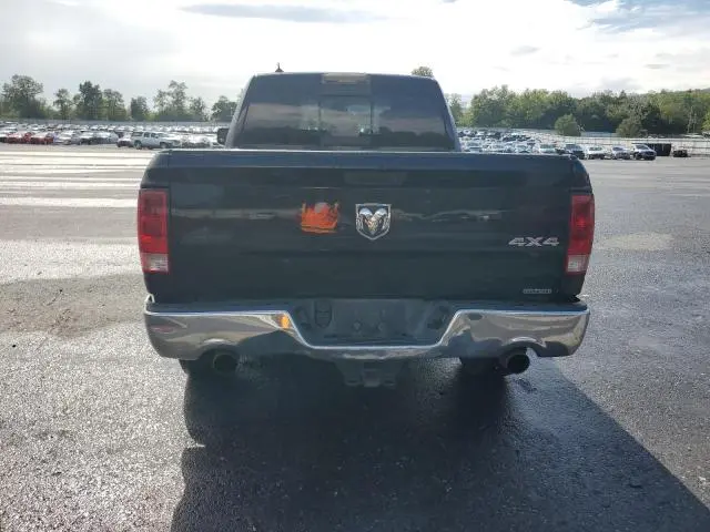 2013 RAM 1500 SLT  